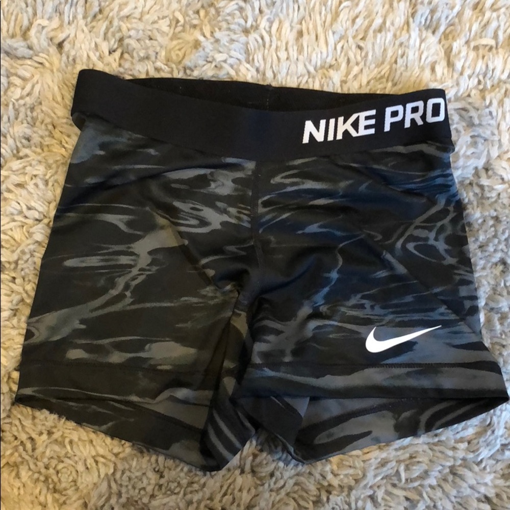 Nike Pro spandex